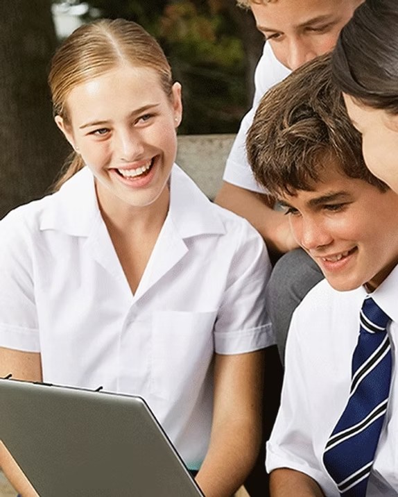 Christian Education Ministries