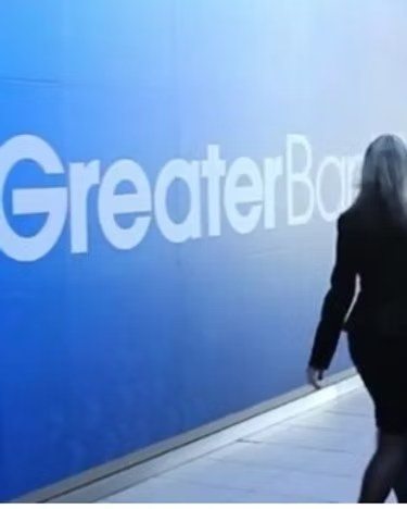 Greater Bank