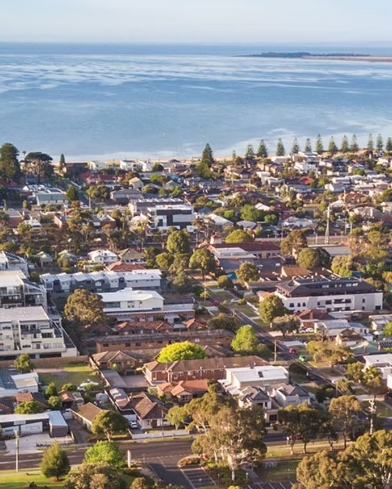 Hobsons Bay City Council