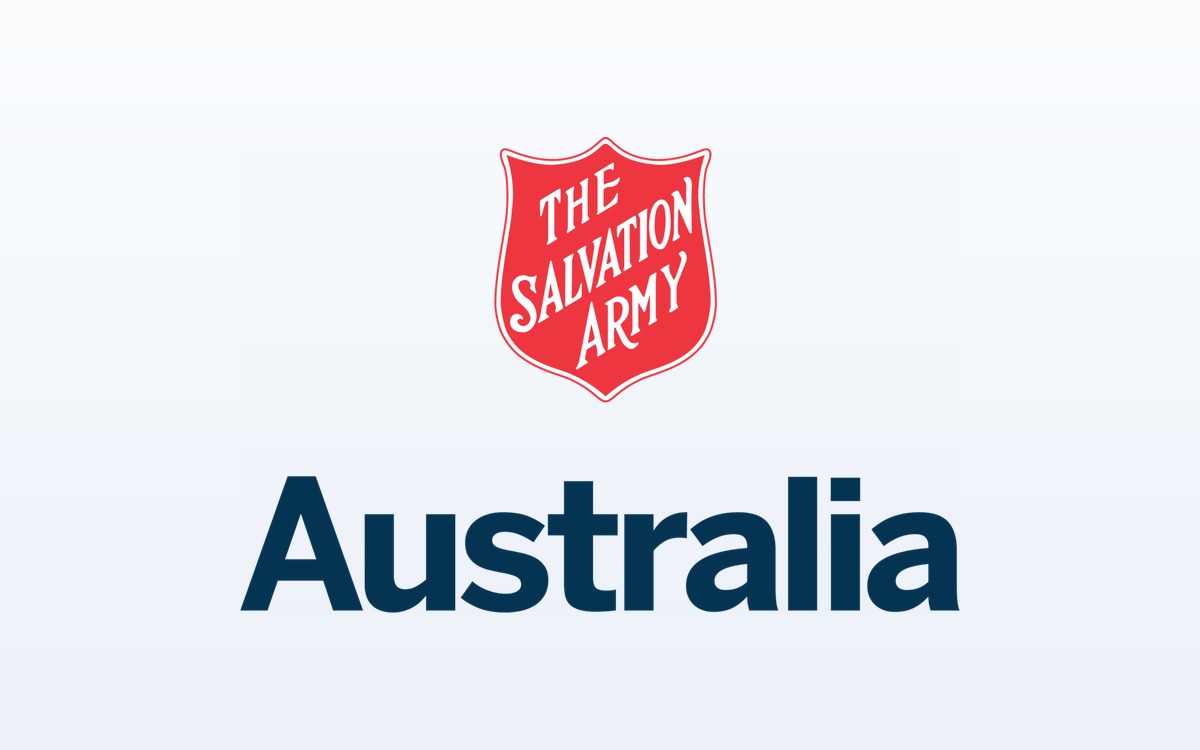 The Salvation Army Australia