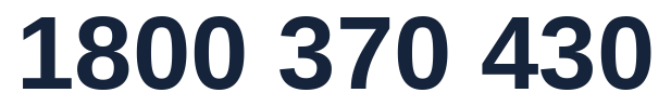 Telstra Teams Operator Connect support phone number (shown as an image)